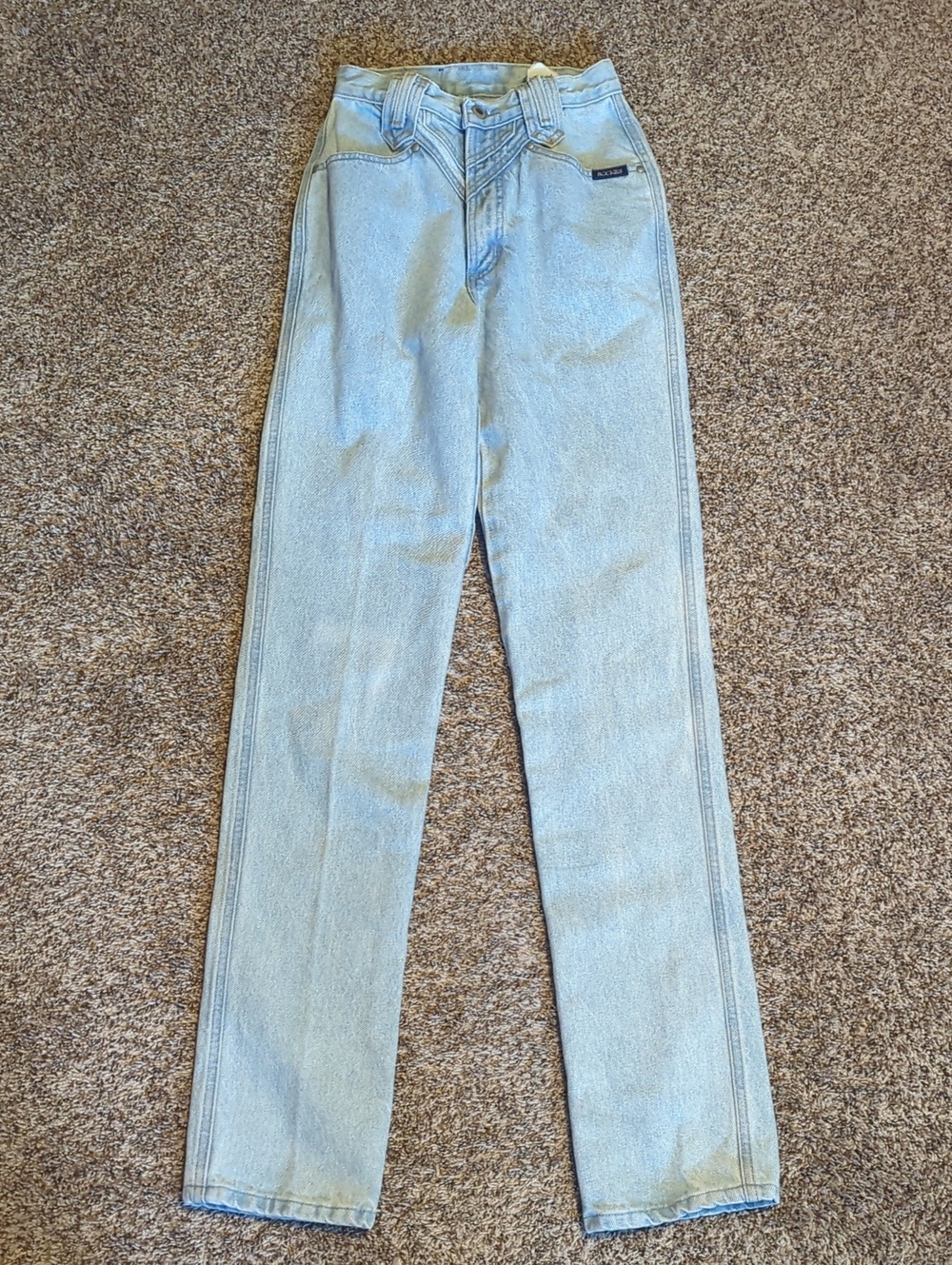 Vintage Rockies Jeans